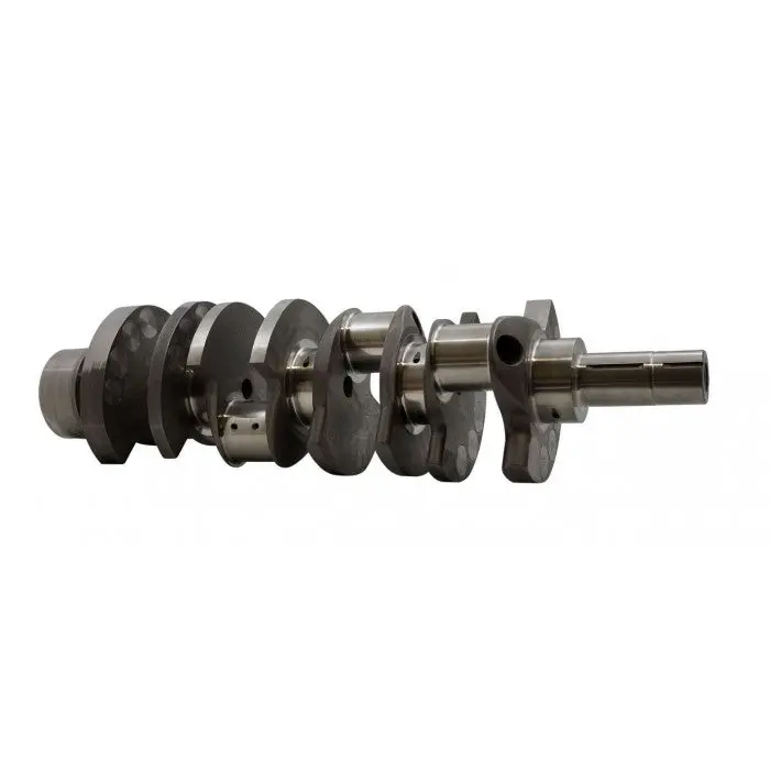 Callies Duramag Billet Crankshaft, 2001-2016 Lb7/Lly/Lbz/Lmm/Lml 1