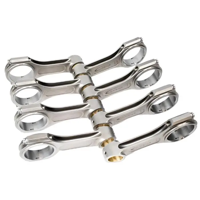 Callies Compstar Xtreme Connecting Rods, 2001-2016 Lb7/Lly/Lbz/Lmm/Lml 1
