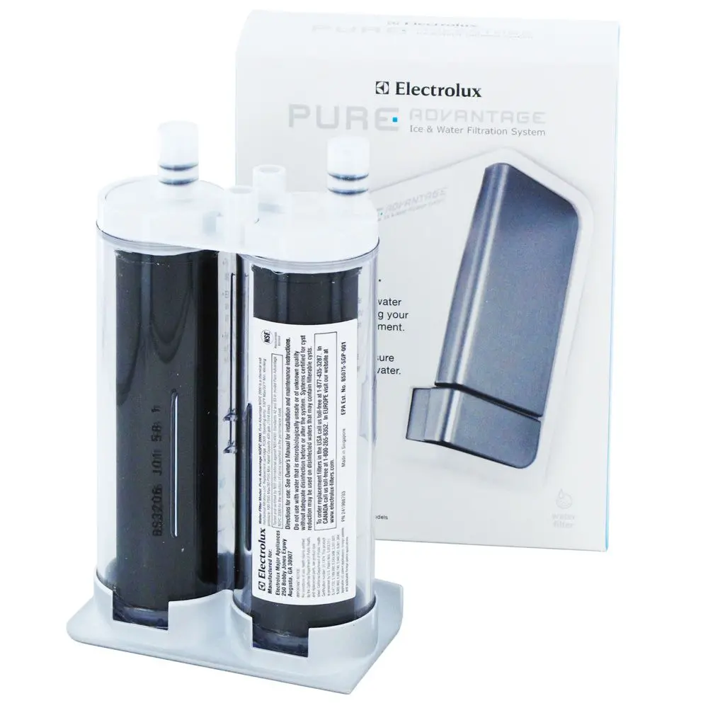 Electrolux Pure Advantage Ewf01 Refrigerator Water Filter 1
