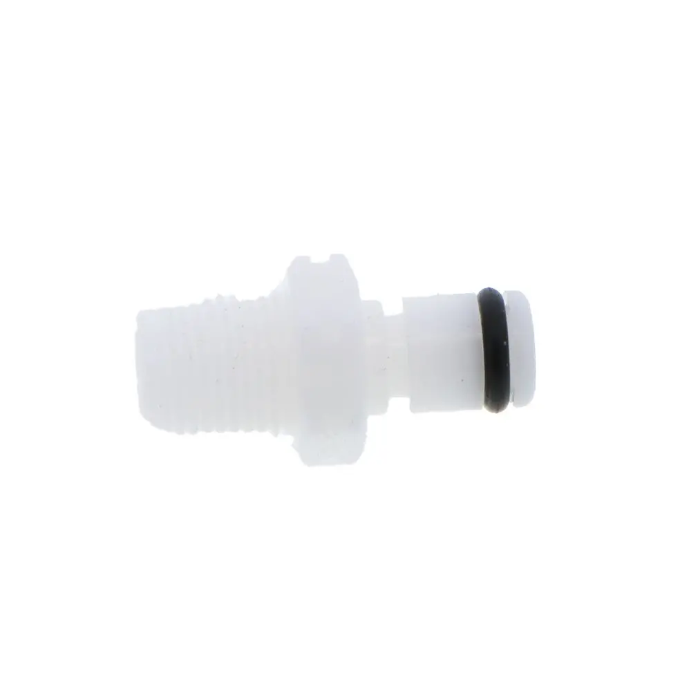 Pmc2402bspt Male Thread Coupling Insert 1/8 Bspt 3