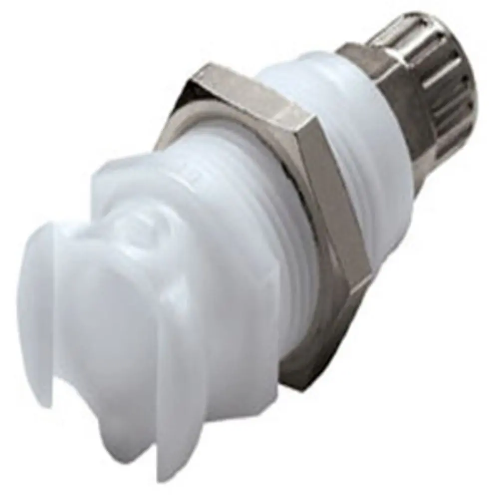 Lm12006 Multi-Mount Non-Valved Coupling Body 3/8 Ptf 1