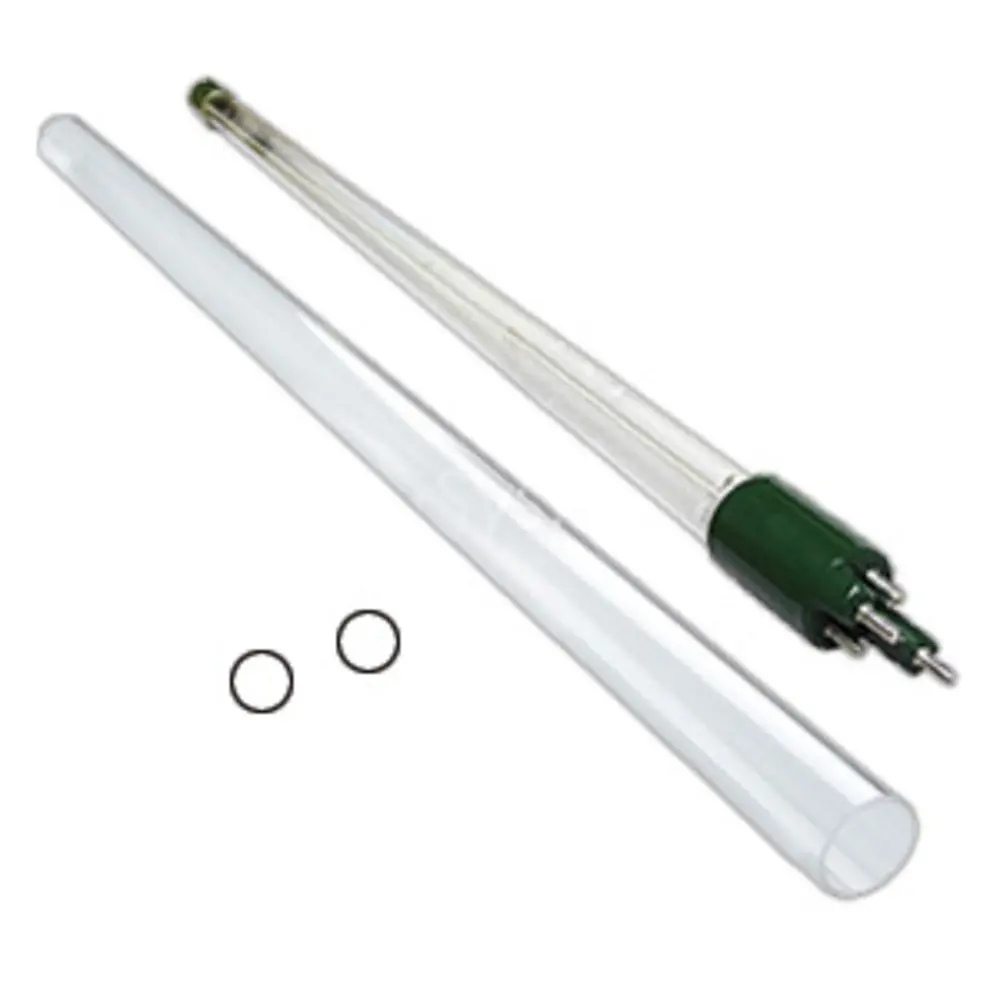 Uv Lamp/Quartz Sleeve Combo Kit For Sc4 1
