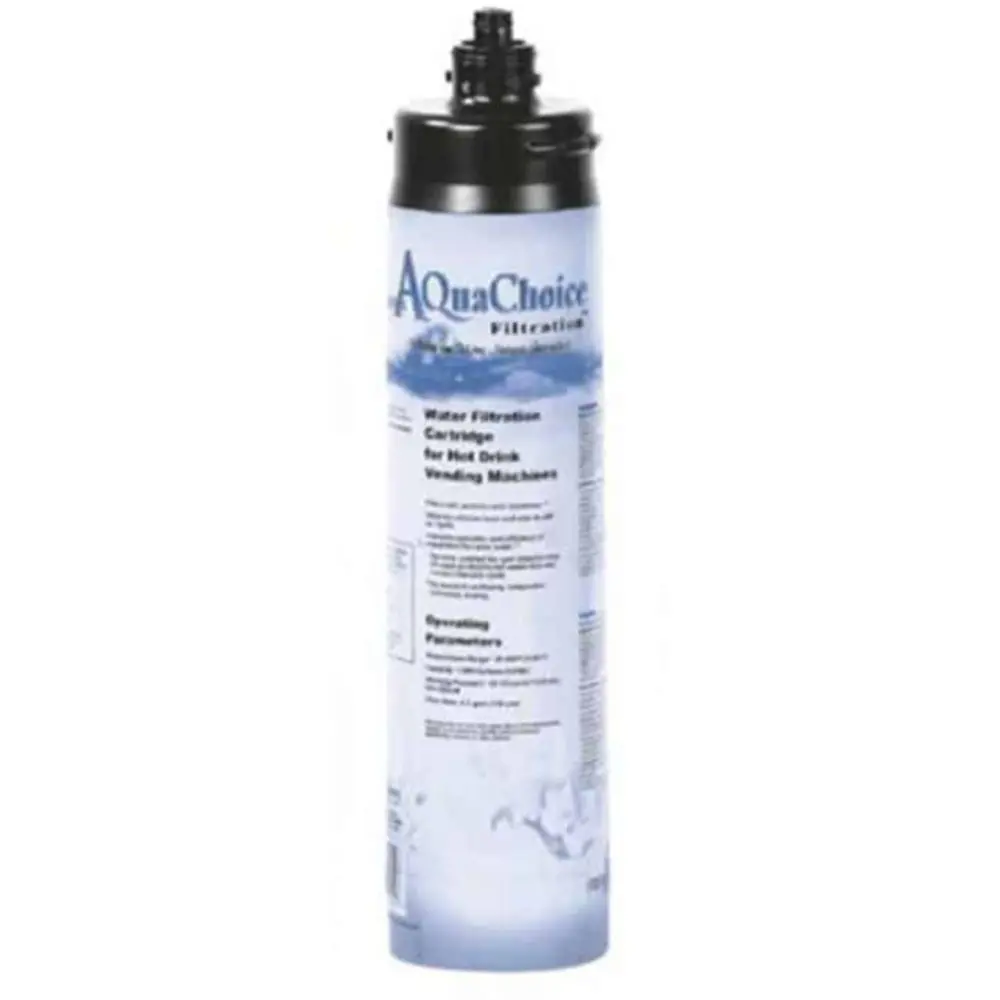 Aqua Choice Evp-A4h #4 Size, 0.5Μ Cto/Cysts/Pb/Scale/Kdf 1