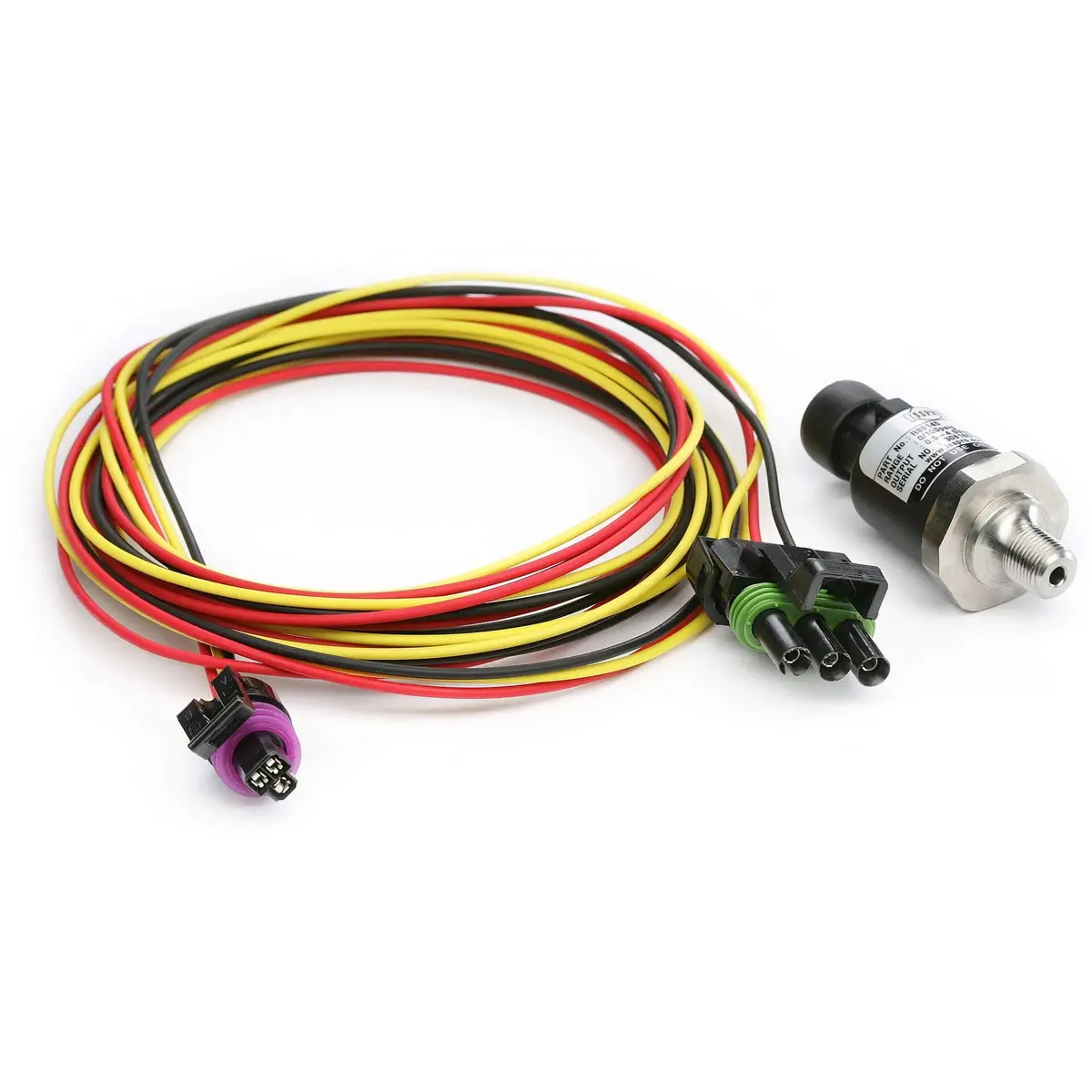 Edge Eas Pressure Sensor 1