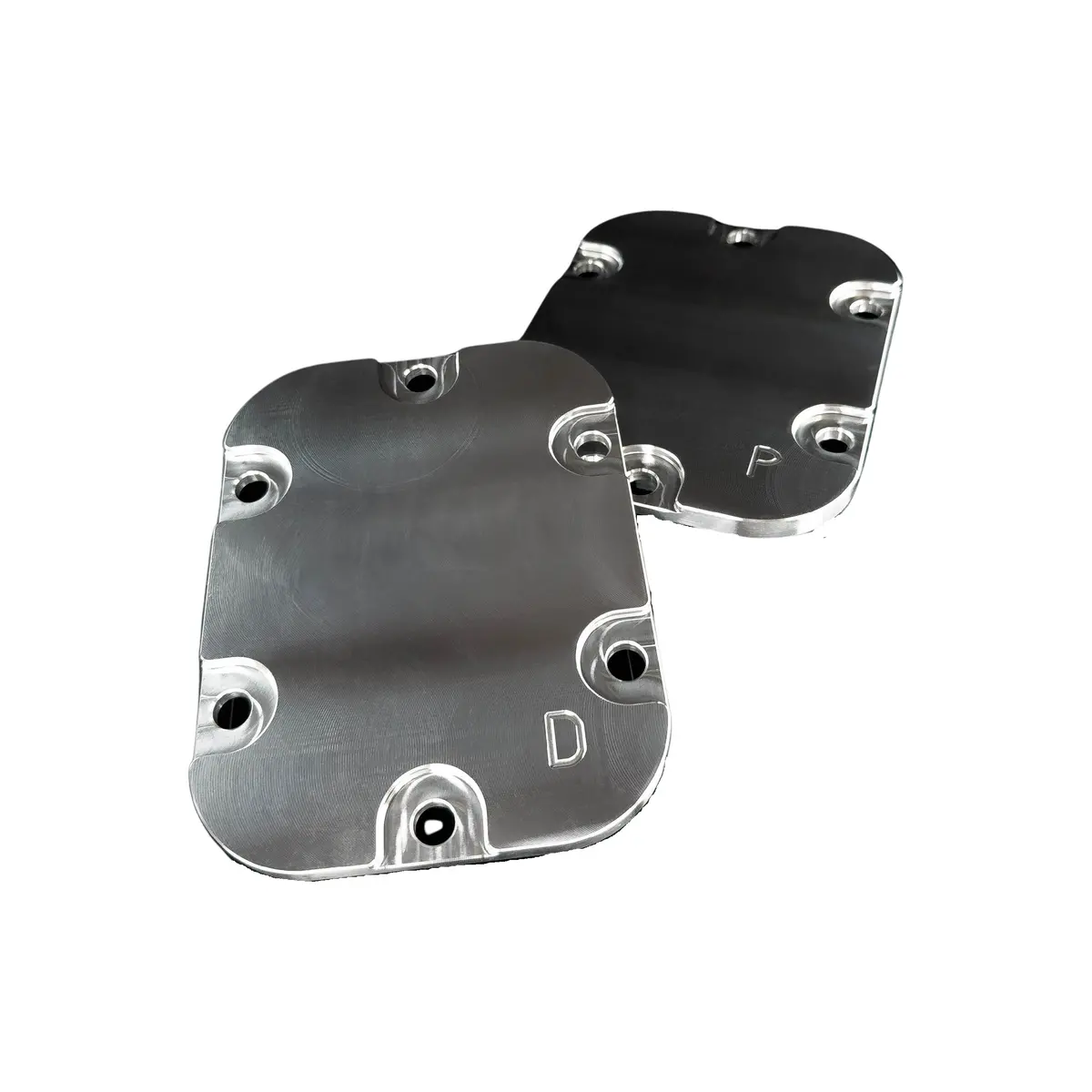 Xcalliber Performance Pto Cover Set, 2001-2019 Lb7/Lly/Lbz/Lmm/Lml/L5p 1