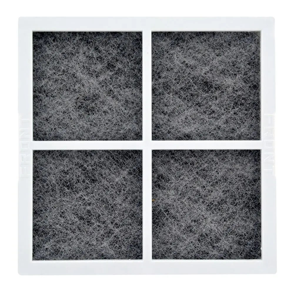Lg Lt120f Compatible Replacement Clean Air Filter Twin Pack By Neo-Pure 1