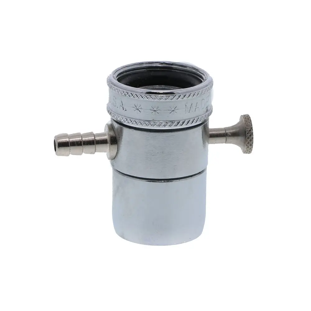 Diverter Valve Adapter Pull Out W/ Barb For 1/4 Od Tube 1