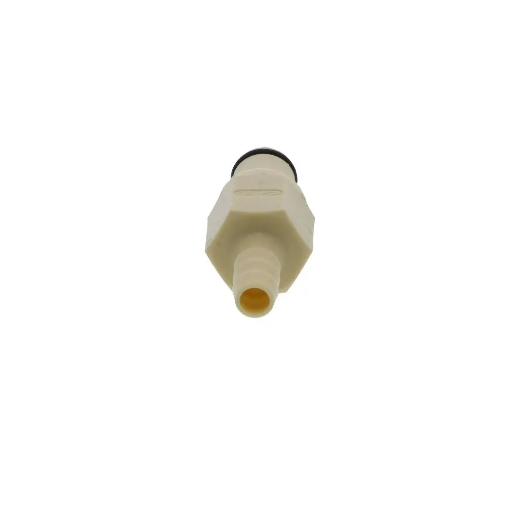 Plcd2200412 Valved In-Line Hose Barb Coupling Insert 1/4 Id Barb 3