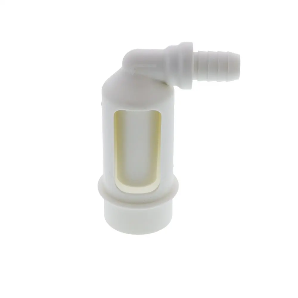Dla-G Airgap 1.5" Pvc Sch40 - Airgap 1.5" Pvc Sch40 - 1/2" Id Barb 1