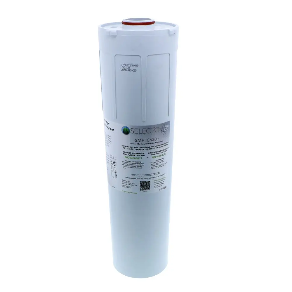 Kinetico Smf Ic620 Hc620-Mp Replacement Cartridge Nanosmart 1