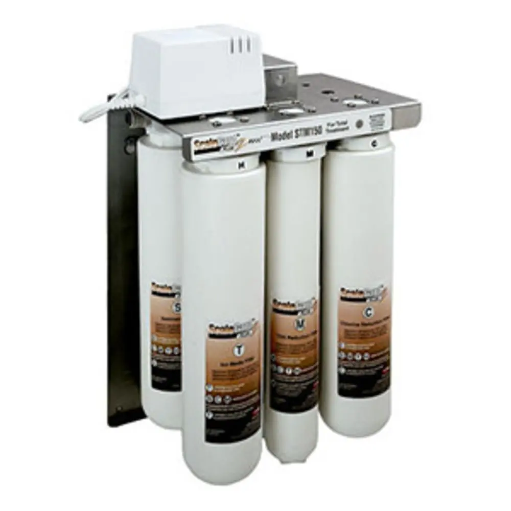 3M Stm150 Scalegard Plus 2 Ro System 1