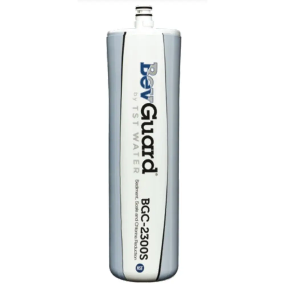 Bevguard Bgc-2300S 5 Micron Cto/Scale Filter 1