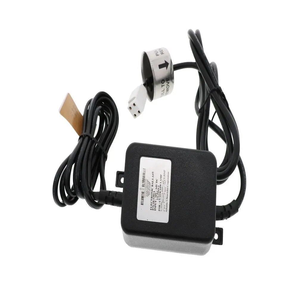 Bio-Logic Bio-1.5, 1.5 Gpm, Ultraviolet Water Purifier 3