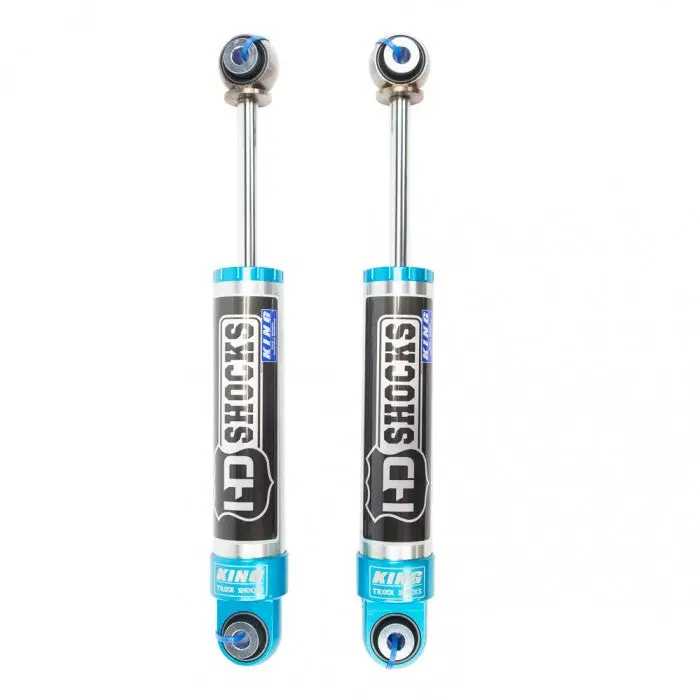 Hd Shocks - King 2.5 Front Shocks For 1.5-2" Lift, 2019-2022 L5d 1