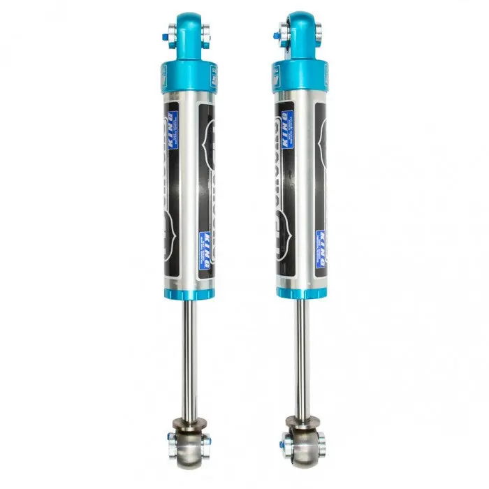 Hd Shocks - King 2.5 Front Shocks For 1.5-2" Lift, 2019-2022 L5d 2