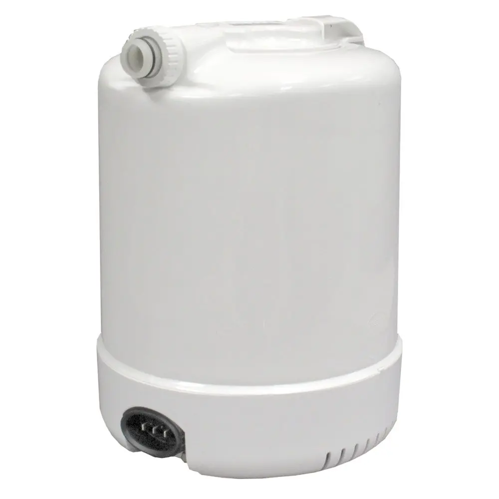 Dol-Fyn Nautilus Boiling Chamber 120V 1