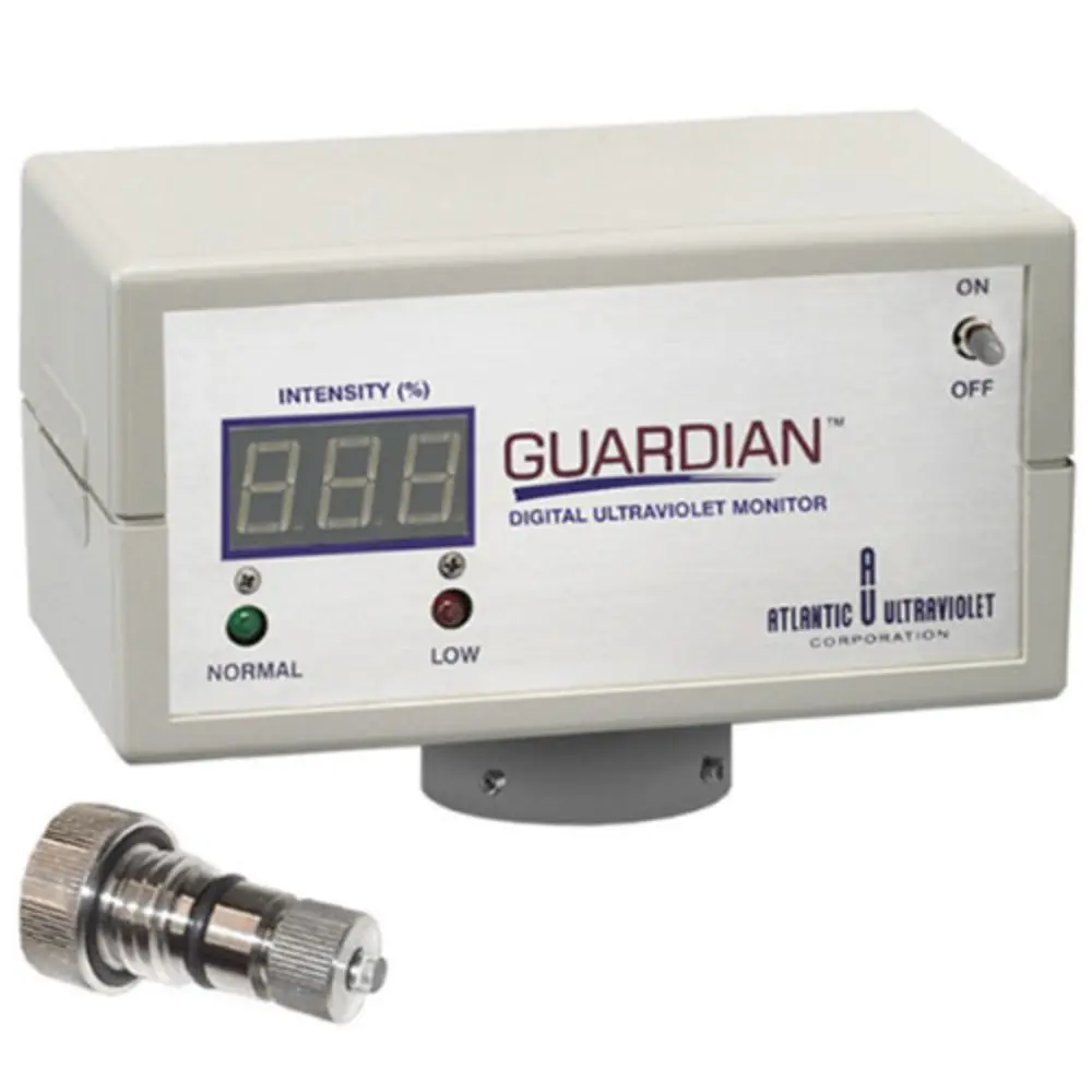 Guardian Digital Uv Monitor For S2400c 1