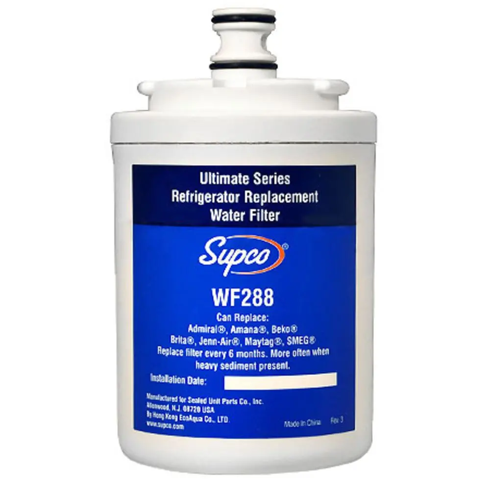 Supco Wf288 Replacement For Maytag Ukf7003axx Filter 1