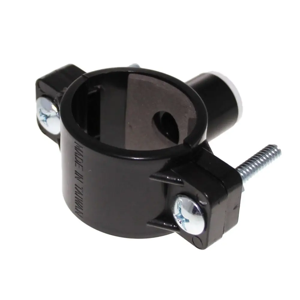 Drain Saddle 3/8" Qc W/ Gasket Applied For 1.5" Drain - Nxs Item, Not Sellable On Web 2