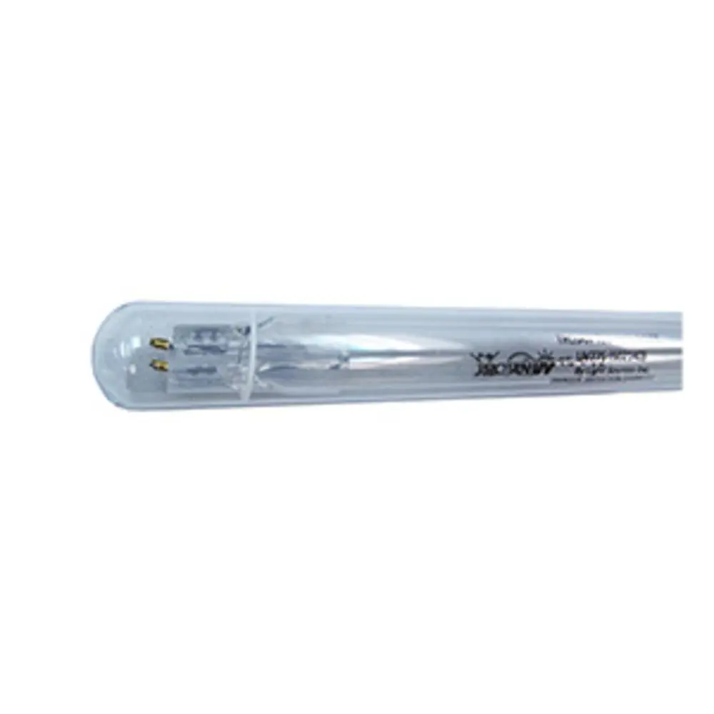 Trojan Uv Lamp/Sleeve 650137 For Aqua Uv712/Advantage 12 Basic And Plus Systems 2