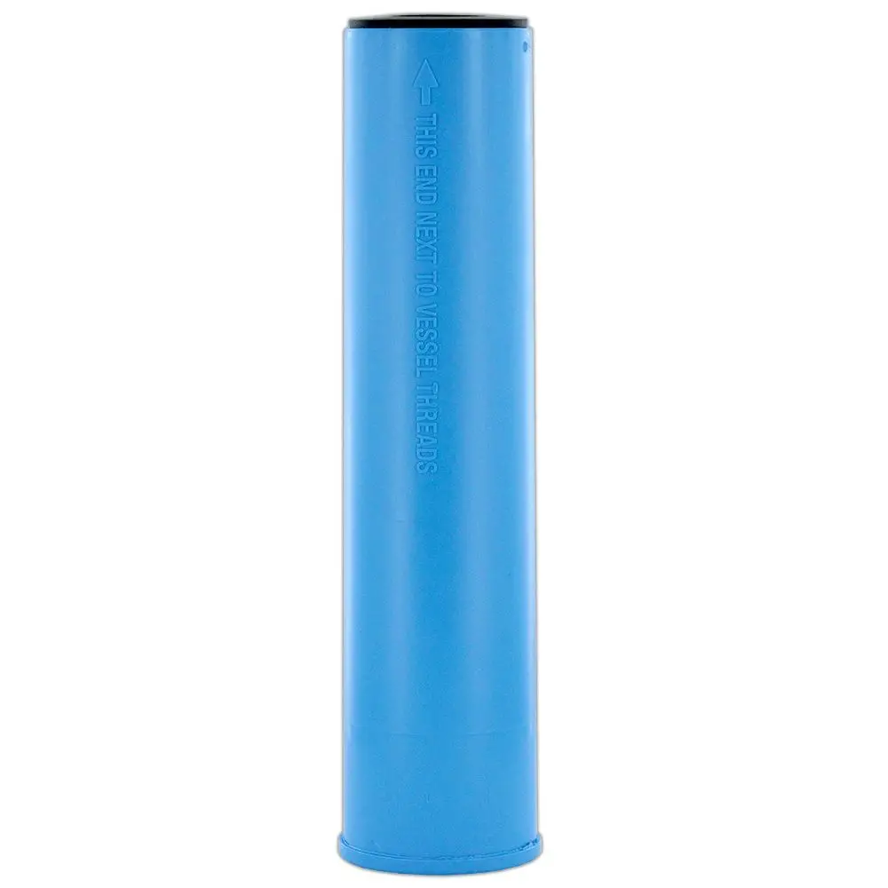 Omnifilter Gac1 Undersink Carbon Water Filter 1