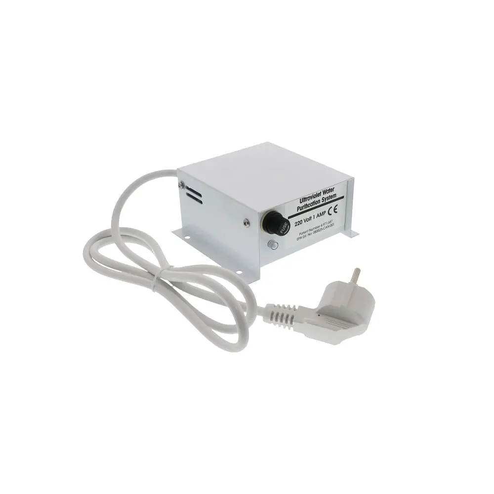 Aqua Flo 40200117 Control Module 220V #11 & #20 1