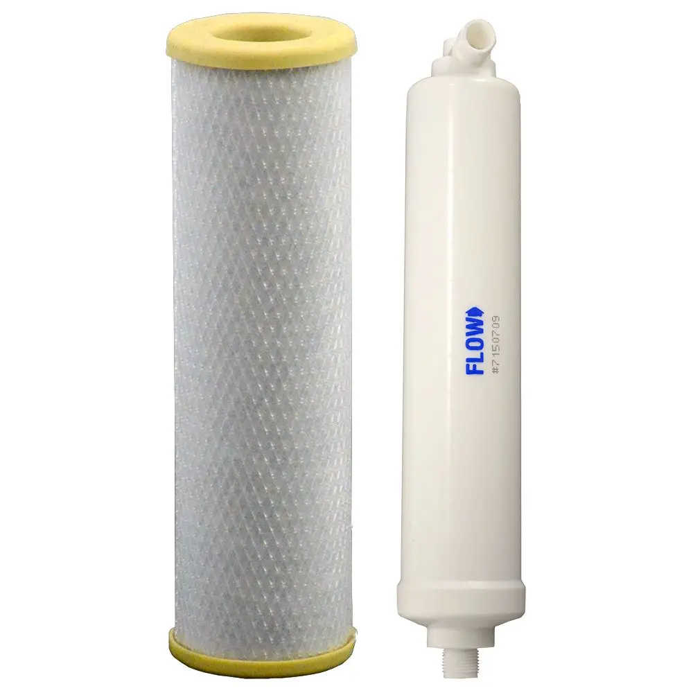 Ge Fx18p Replacement Prefilter And Postfilter Kit For Pnrv18 1