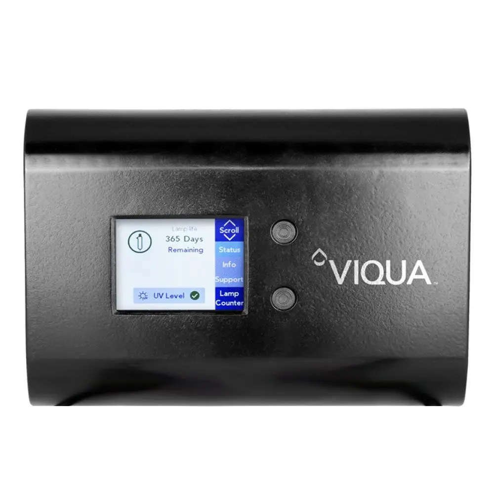 Viqua Uv Power Supply Kit For D4, D4+, D4-V+, E4, E4+, F4, F4+, F4-V, And Ihs22-E4 Uv Systems 100-240V 1