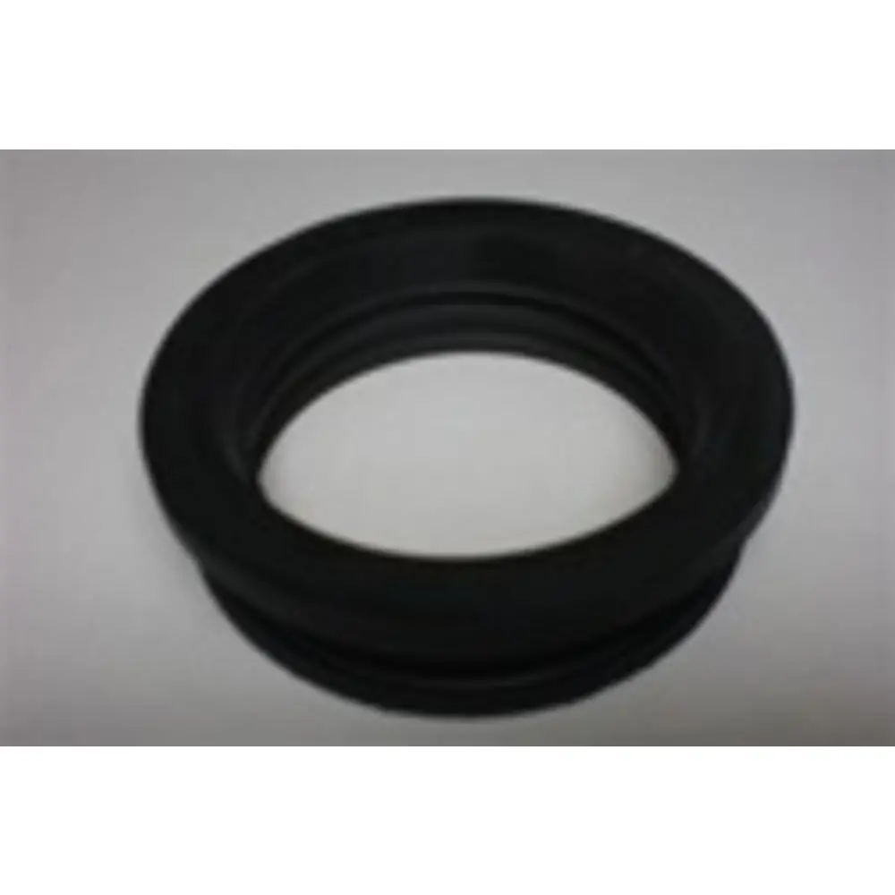 Multi-Tite 4"  Inlet And Outlet Ring Gasket/Jones-Tite Grommet By Norwesco 1