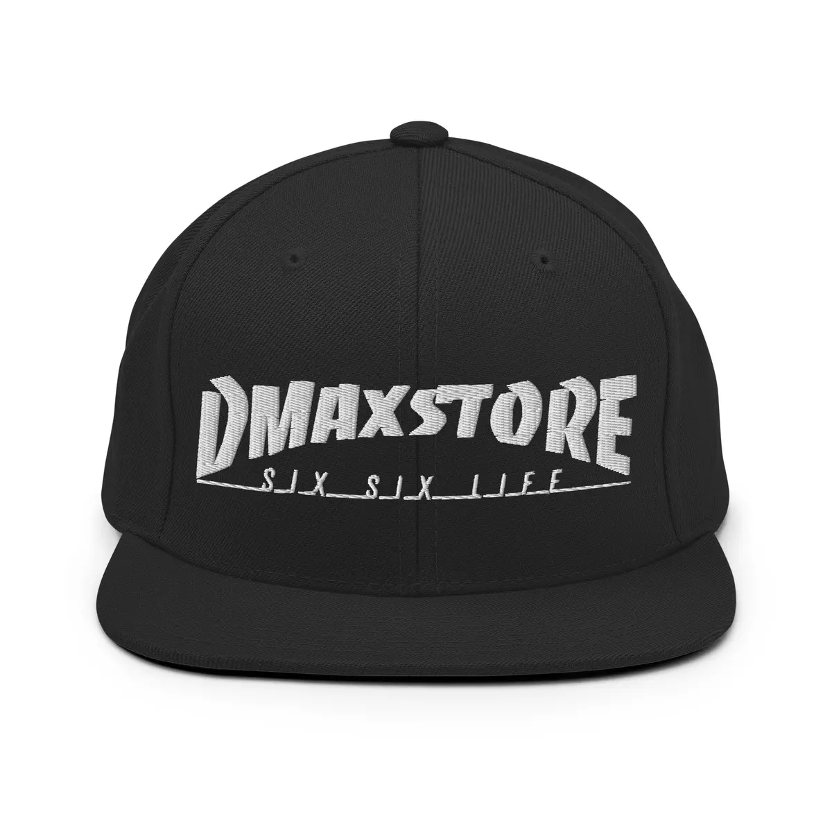 Dmaxstore Ollie Snapback Hat 1