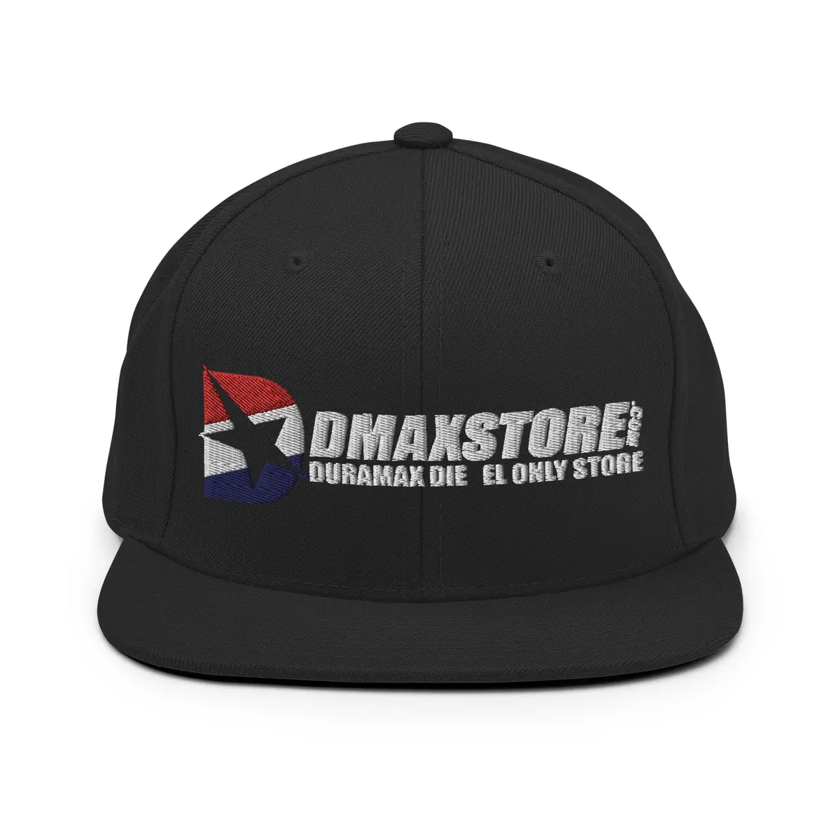 Dmaxstore Usa Snapback Hat 2
