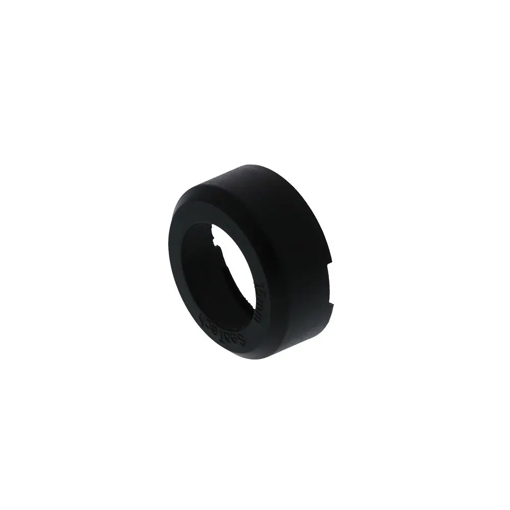 Watts Aqualock/Seatech - Collet Cover - 15Mm Black 1