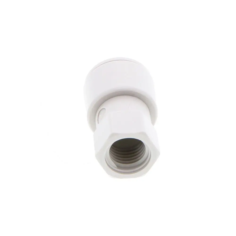 John Guest Female Adapter Flare - 3/8 X 1/4 Flare 2