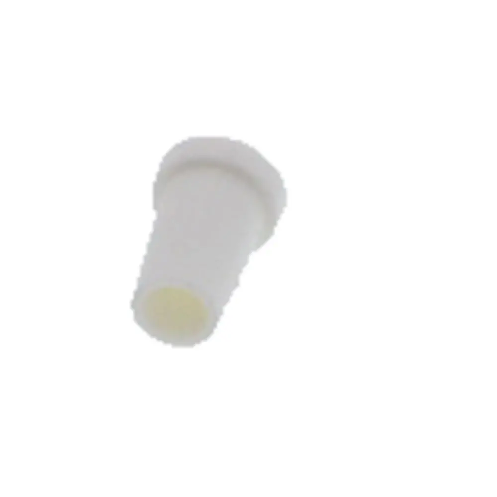 Jaco P-P-4 Polypropylene Tube Insert For 1/4" Od Tubing 2