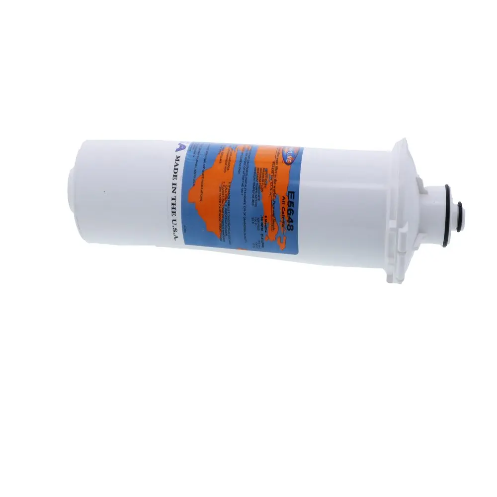 Omnipure E5648 Everpure® Compatible Acid Neutralizer (Fits 7Ne) Filter 2