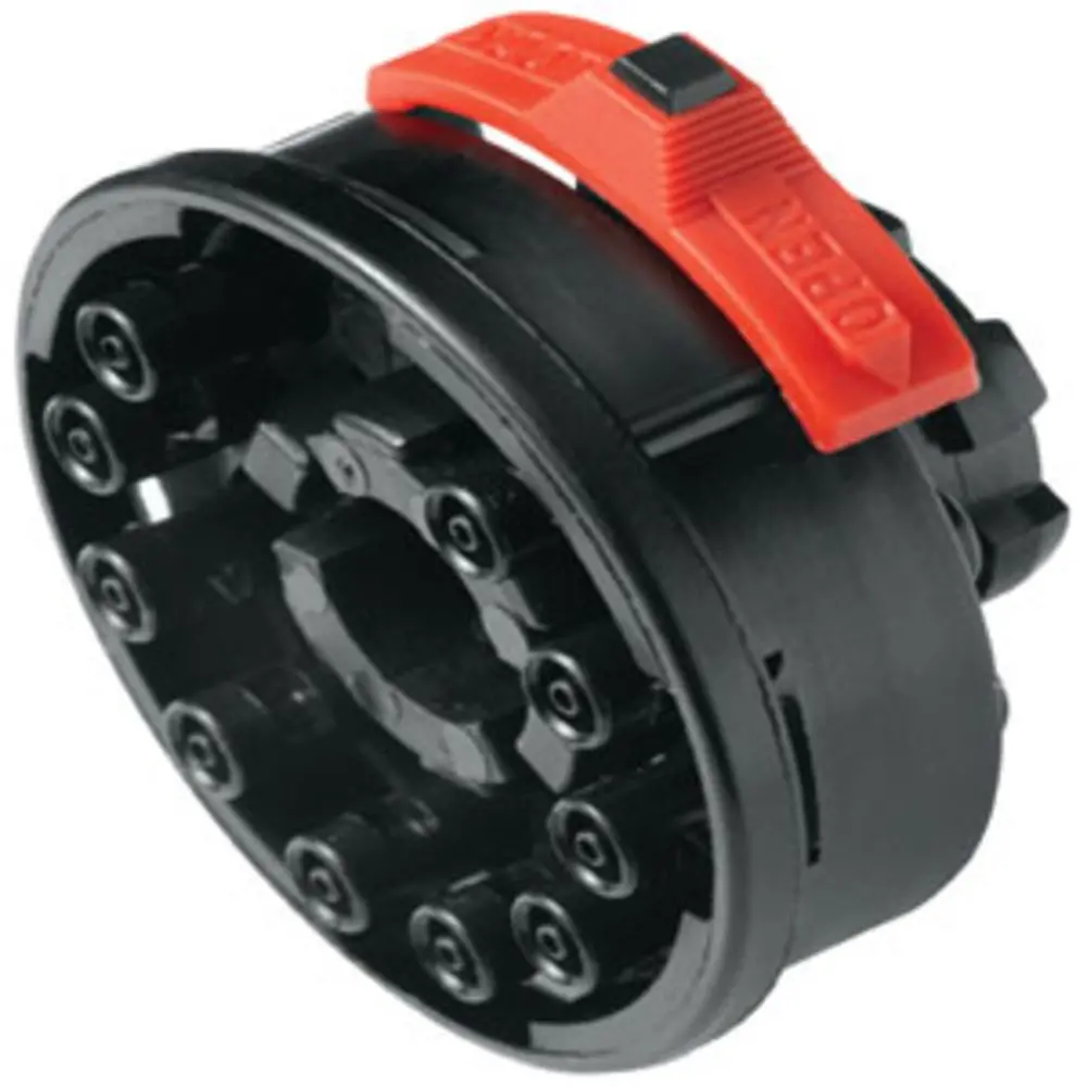 Tmb1001 Non-Valved Hose Barb Coupling Insert With Male Fitting Inserts 1/16 Id Barb 1