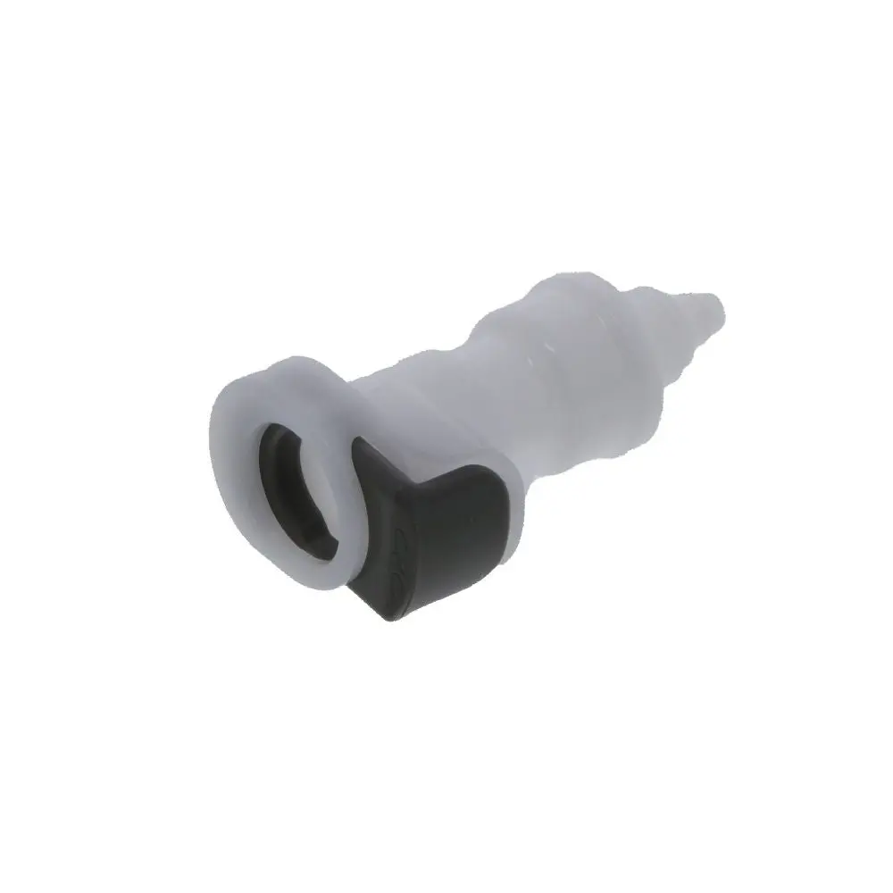 Apc13004sh In-Line Ptf Coupling Body With Shroud 1/4 Ptf 2