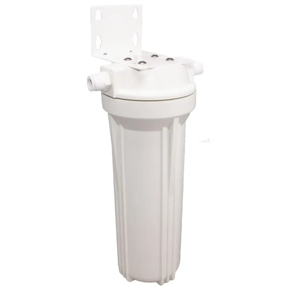 Slim Line Housing Install Kit 1