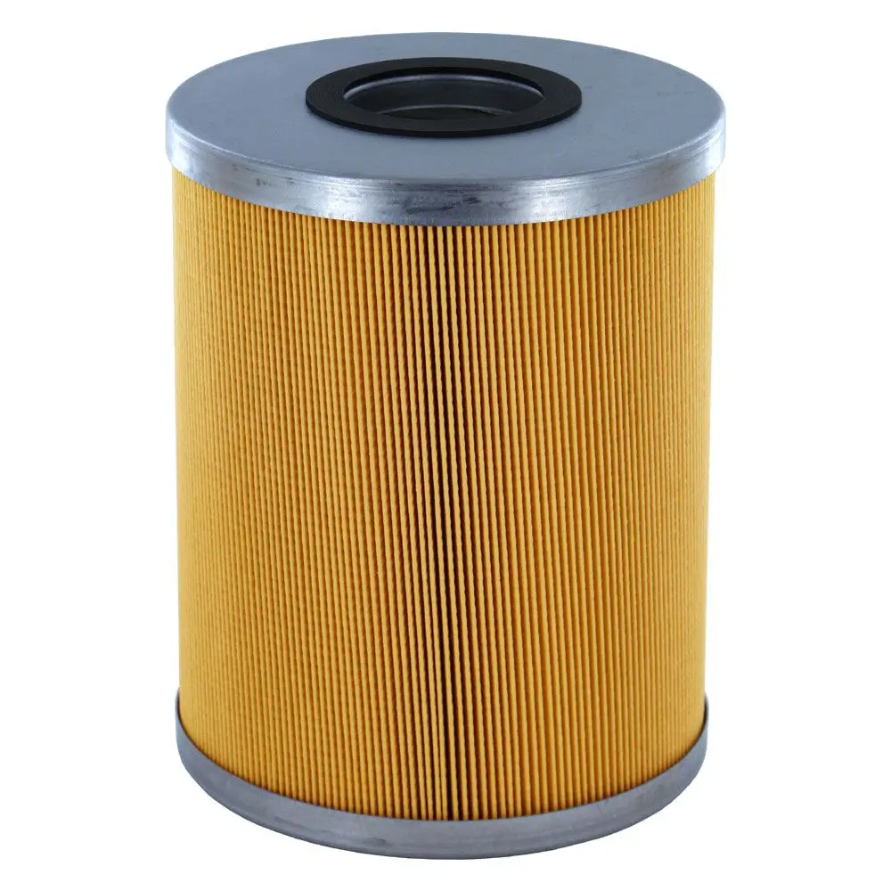 Flow-Max High Temp Jumbo 40 Cartridge - 50 Mic 1