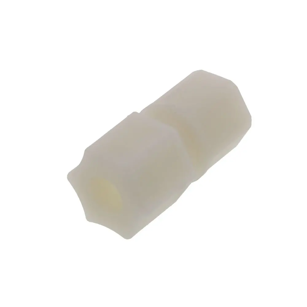 Jaco 25-6-4-N-O Nylon Female Connector 3/8 Od Tube X 1/4 Fpt 1
