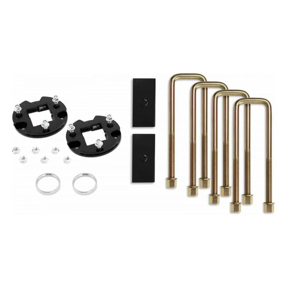 Cognito 2" Economy Leveling Kit, 2020-2024 Lm2/Lz0 1