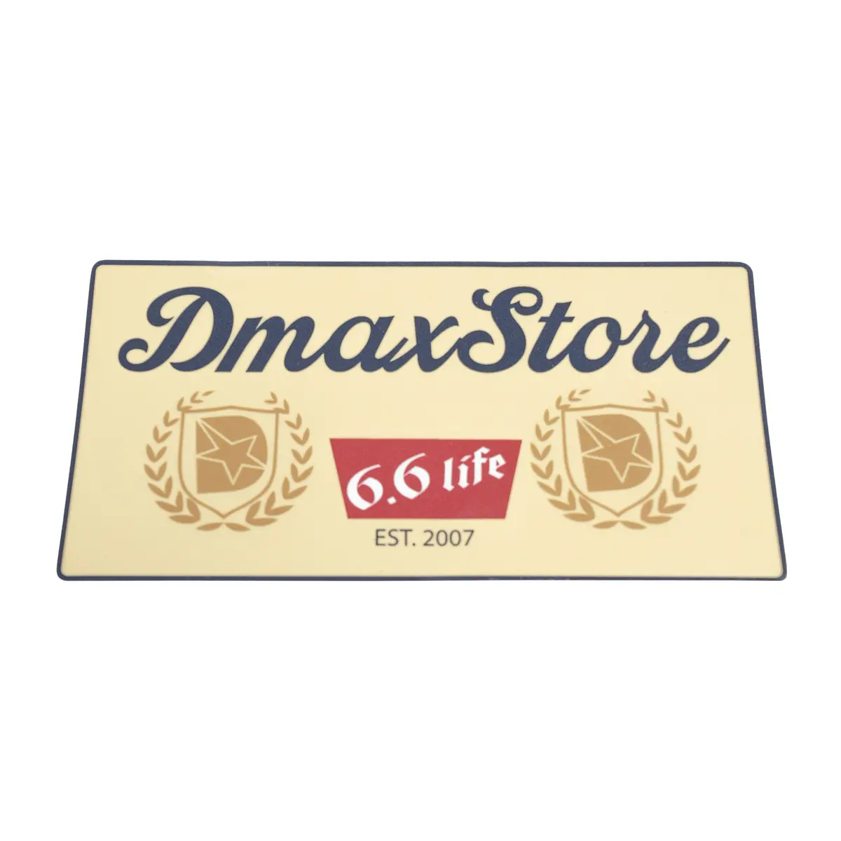 Dmaxstore Banquet Sticker 3 Pack 2