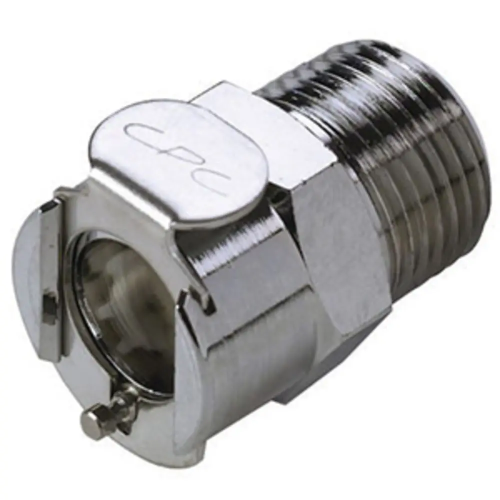 75000 Nsf Valved Coupling Body 3/8 Npt 1