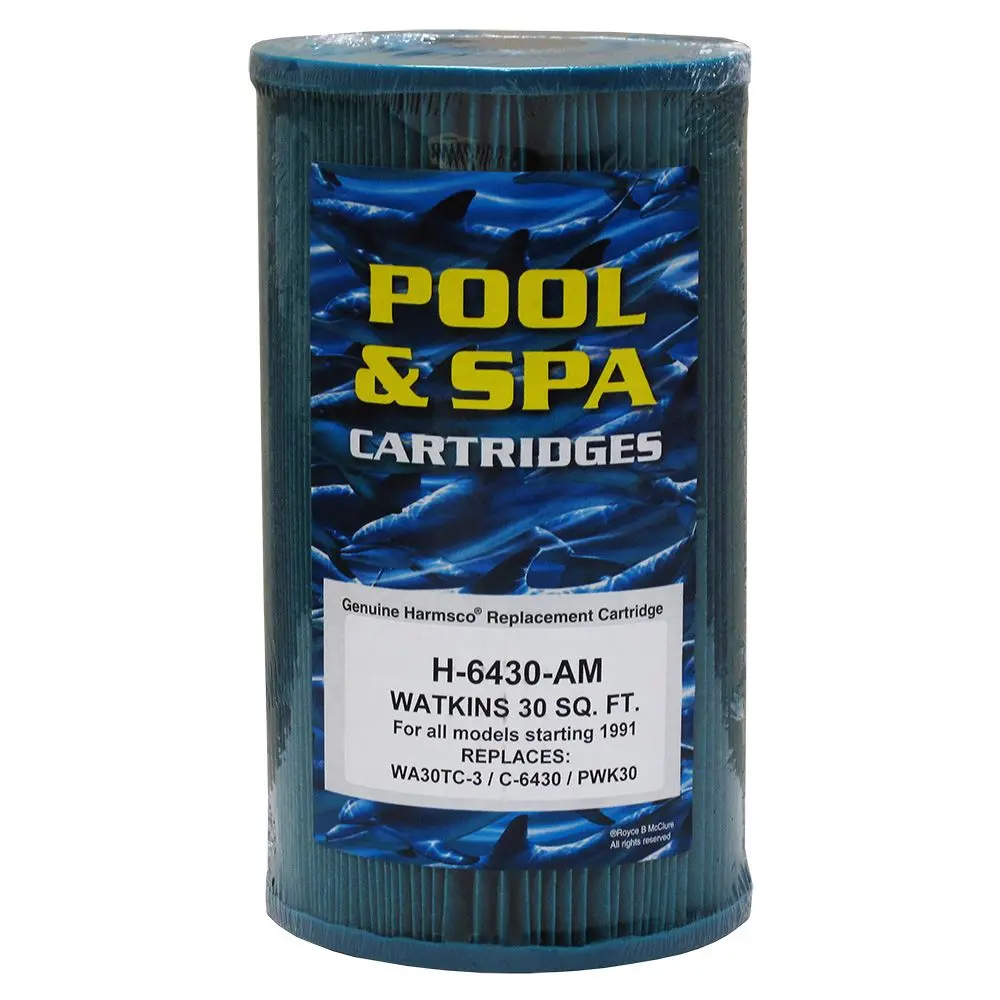 Harmsco® H-6430-Am Suresafe Pool Filter Cartridge 1