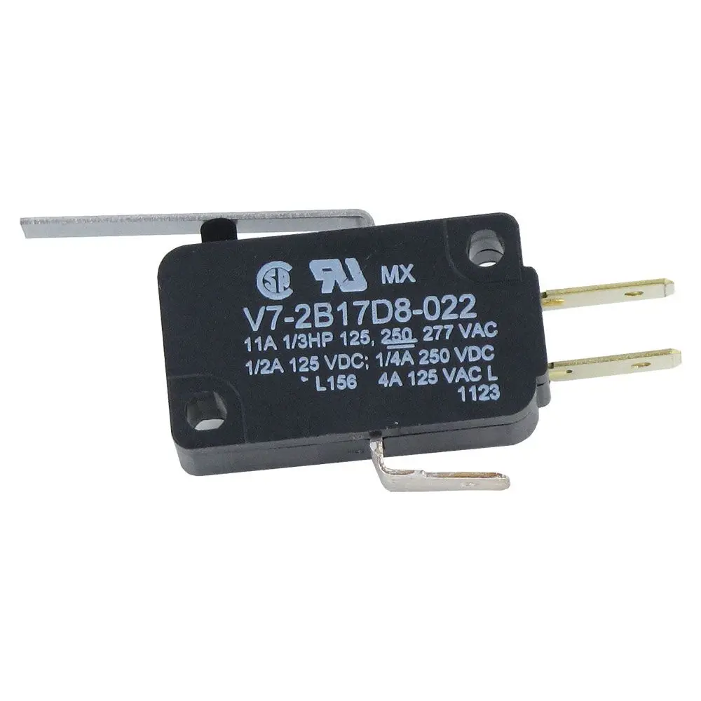 Dol-Fyn Float Switch For A30d & A50d 1