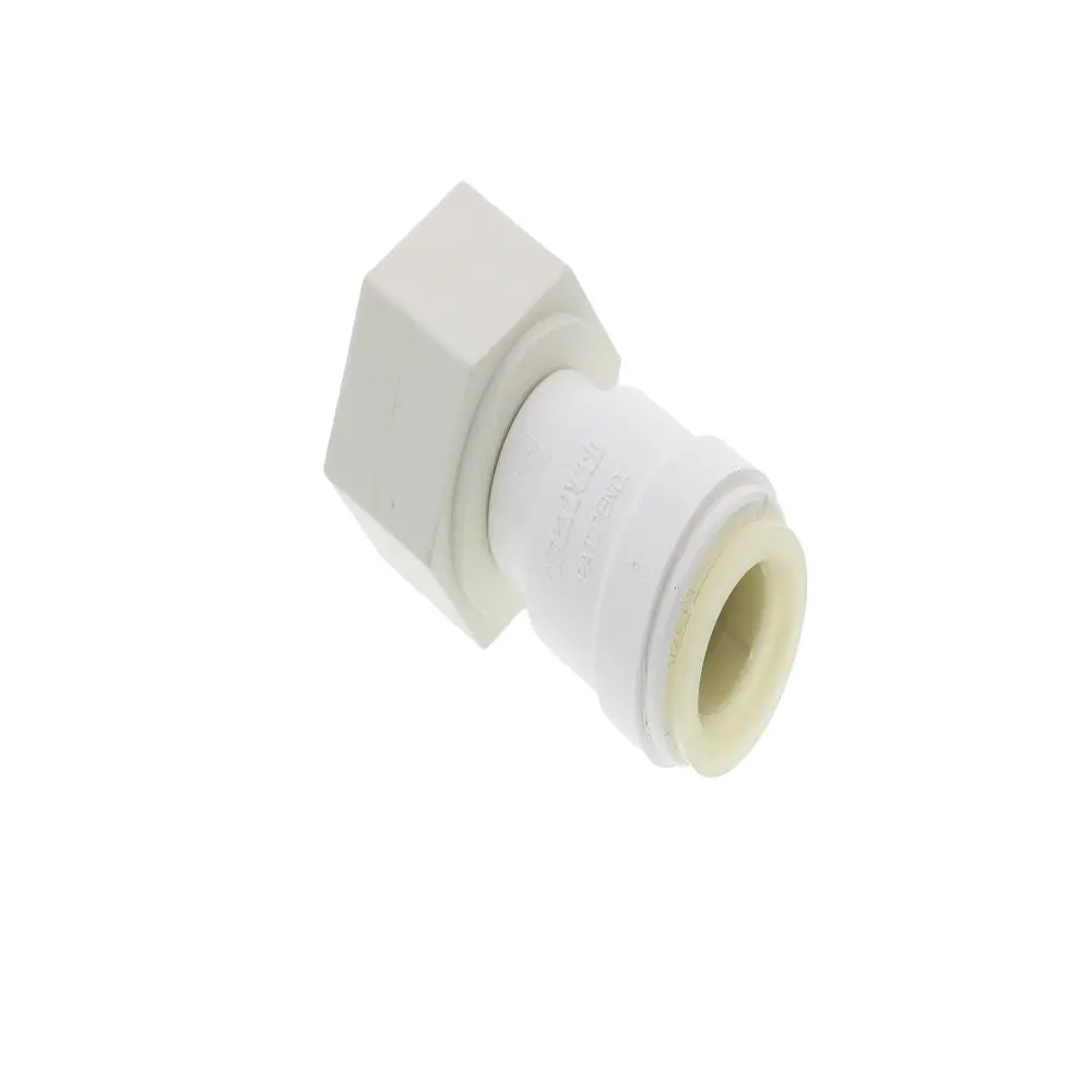 Watts Aqualock/Seatech - Female Connector - 1/2 Cts X 3/4 Nps 1