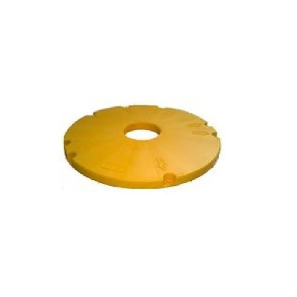 Tuf-Tite 20" Safety Lid 1