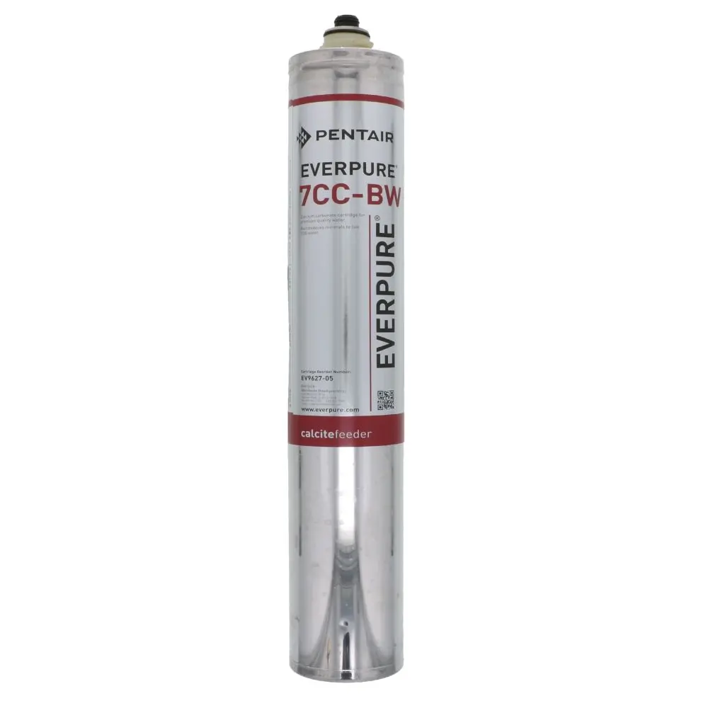 Everpure® 7Cc-Bw Calcite Feeder Cartridge 1