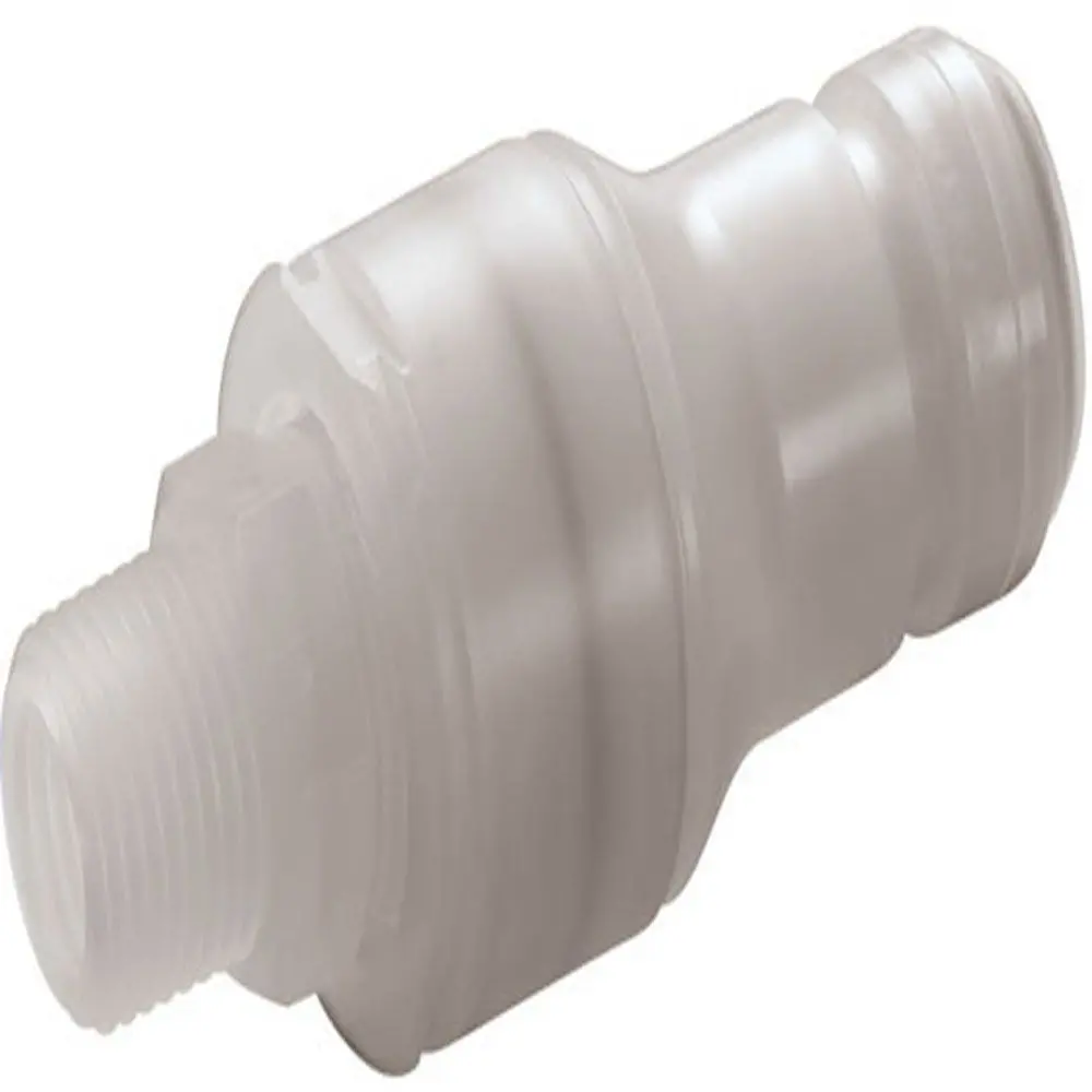 Cqgd06200206 In-Line Coupling Insert 3/4 Mpt 1