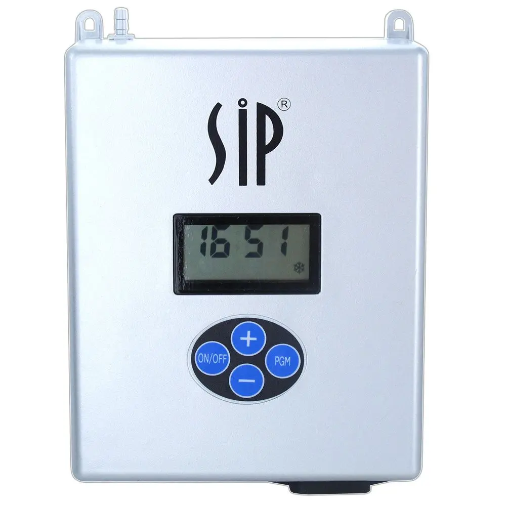 Sip-2000 Ozone Cooler Sanitizer 1